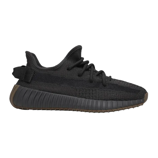 Yeezy Boost 350 V2 (Non Réfléchissante) Cinder — Authentic Adidas in stock at CLZTURE