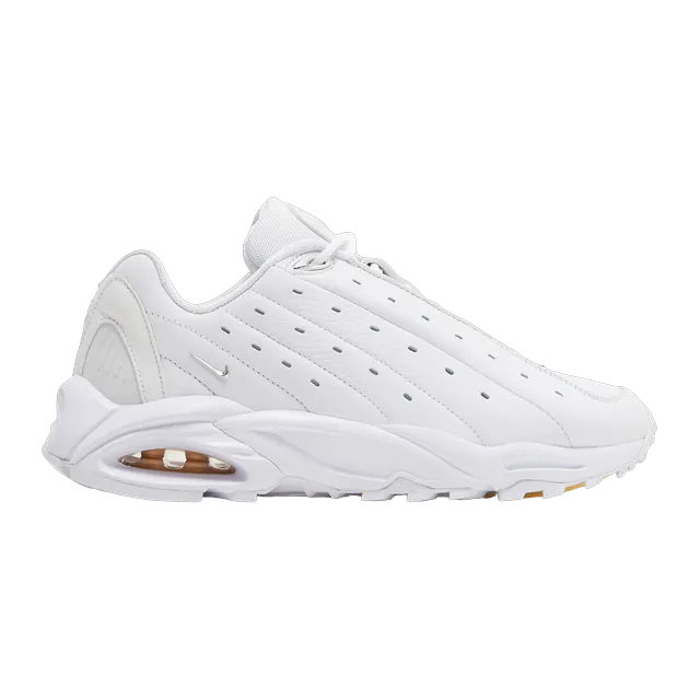 Nocta x Hot Step Air Terra White — Authentic Nike in stock at CLZTURE