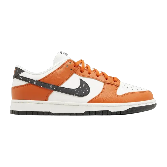 Dunk Low Starry Swoosh — Authentic Nike in stock at CLZTURE