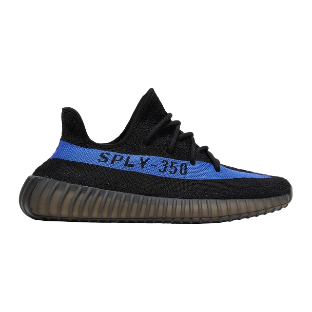 Yeezy Boost 350 V2 Dazzling Blue — Authentic Shoes & Footwear at CLZTURE