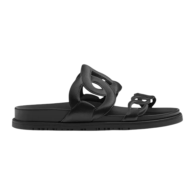 Hermès Extra Black — Authentic at CLZTURE