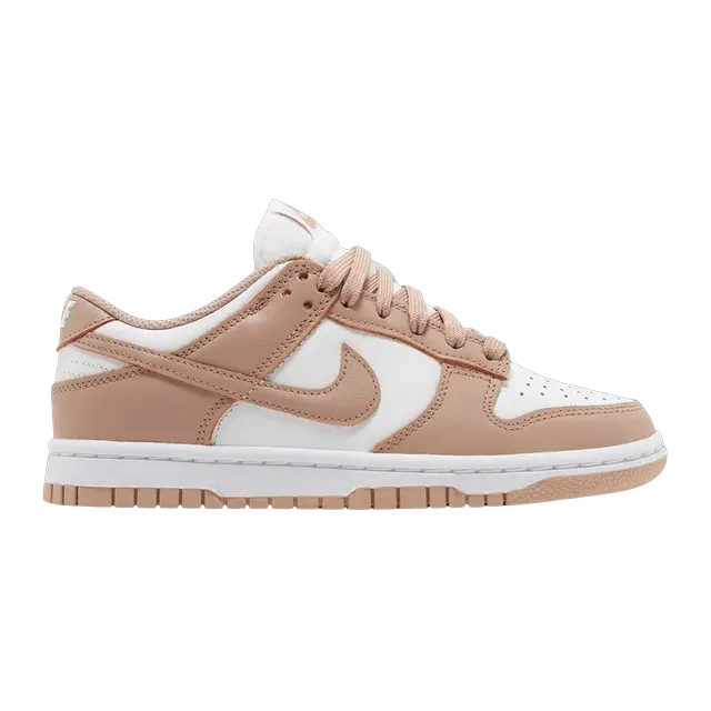 Dunk Low Rose Whisper — Authentic Shoes & Footwear at CLZTURE
