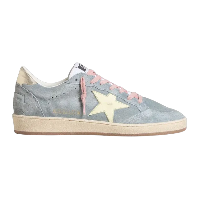 Golden Goose Sneakers Ball Star White — Authentic Shoes & Footwear at CLZTURE