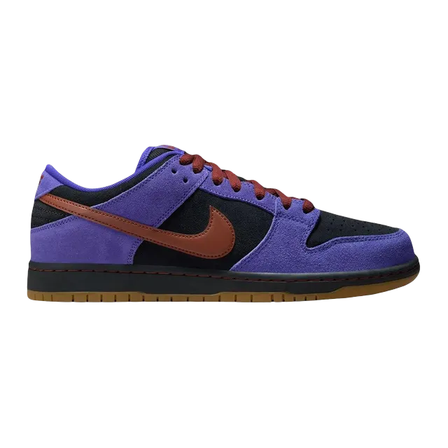 Dunk Low SB Persian Violet — Authentic Shoes & Footwear at CLZTURE