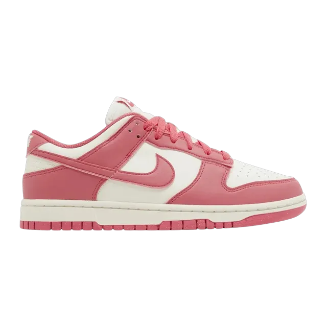 Dunk Low Next Nature Aster Pink — Authentic Shoes & Footwear at CLZTURE