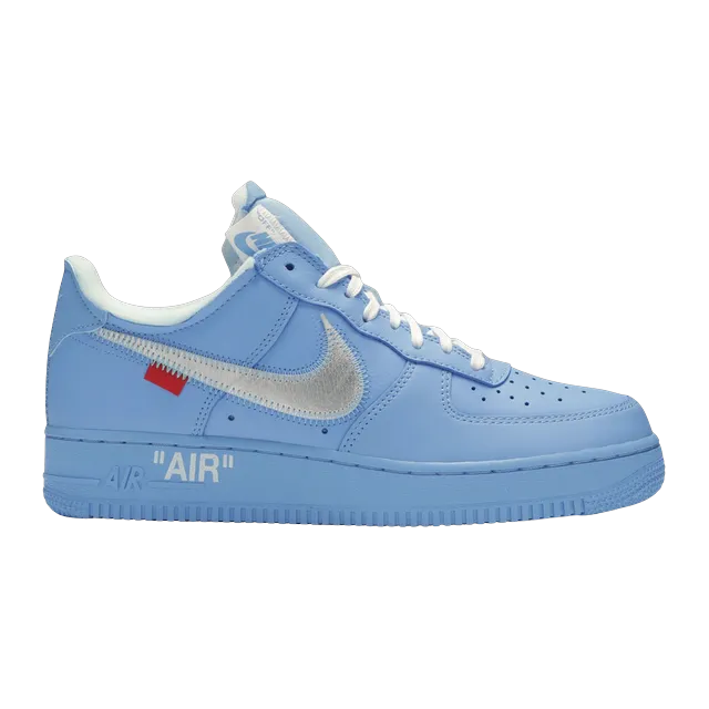 Off-White x Air Force 1 Low MCA — Authentic Shoes & Footwear at CLZTURE