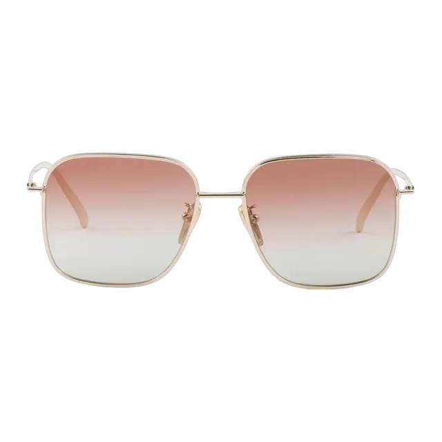 Prada Eyewear Collection Brown — Authentic Accessories at CLZTURE