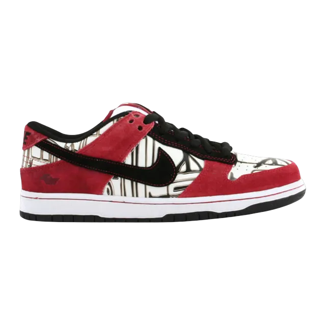 Dunk SB Emb Pro Fabio c — Authentic Nike in stock at CLZTURE
