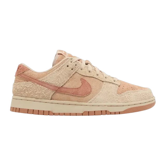 Dunk Low Shimmer Amber Brown — Authentic Shoes & Footwear at CLZTURE