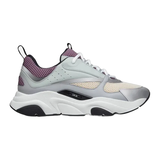 Dior B22 Metallic — Authentic Dior at CLZTURE