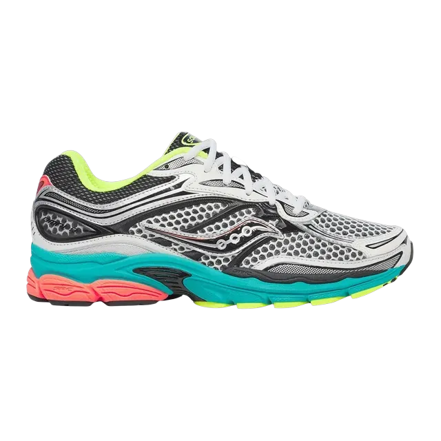 Saucony Progrid Omni 9 Mutant — Authentic Saucony in stock at CLZTURE