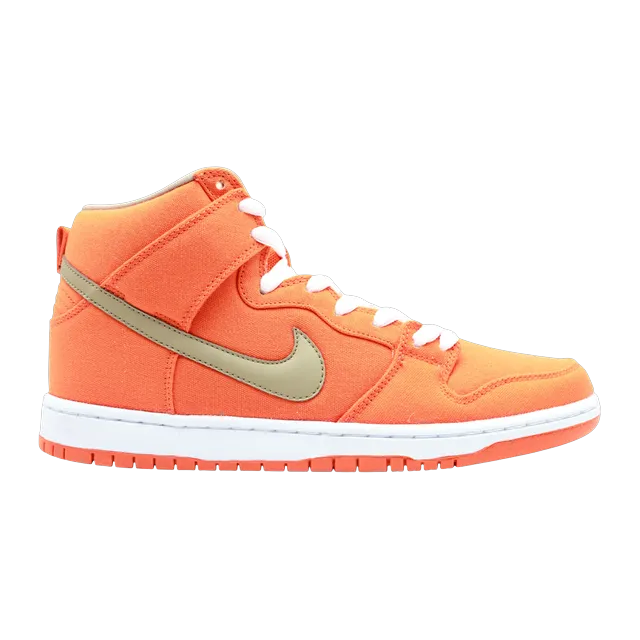Dunk High Pro SB Orange — Authentic Shoes & Footwear at CLZTURE