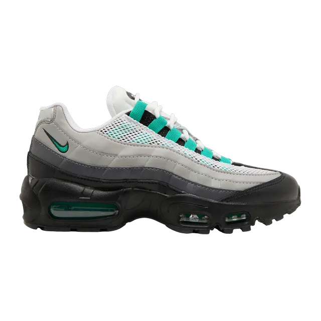 Air Max 95 Stadium Green — Authentic Shoes & Footwear at CLZTURE