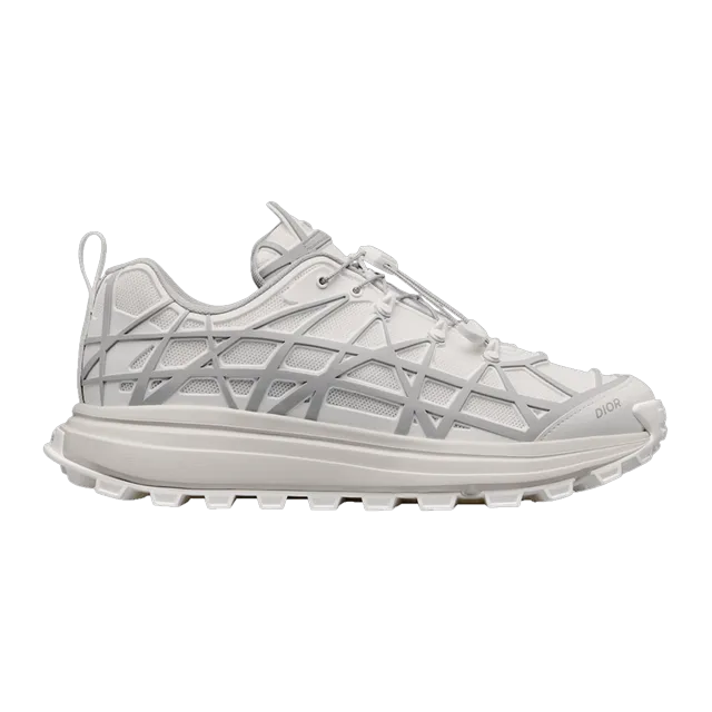 Dior Sneakers B31 Runner Light Grey — Authentic Dior in stock at CLZTURE