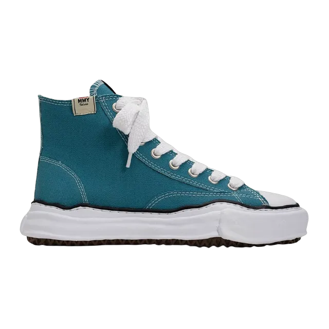 Mihara Yasuhiro Sneakers Peterson Haute Blue — Authentic Shoes & Footwear at CLZTURE