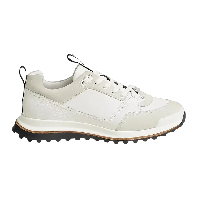 Hermès Sneakers Leader White — Authentic Shoes & Footwear at CLZTURE