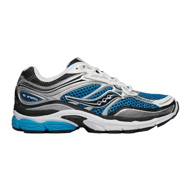 Omni 9 - Blue — Authentic Omni 9 at CLZTURE