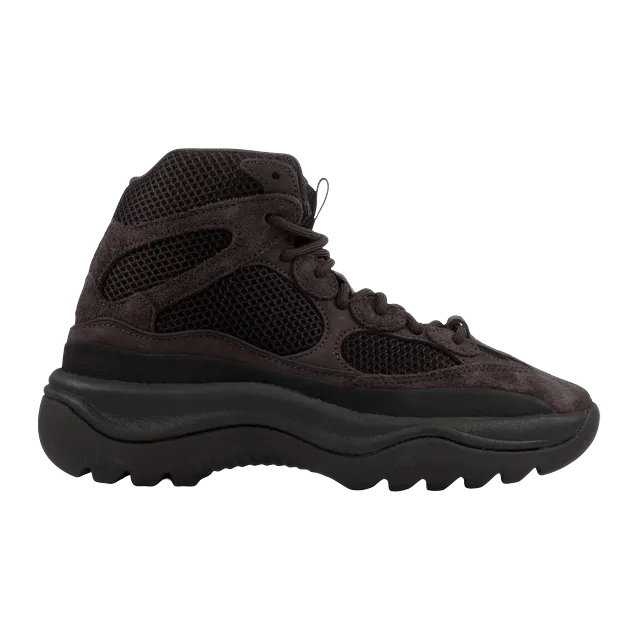 Yeezy Desert Boot Oil — Authentic Boots at CLZTURE