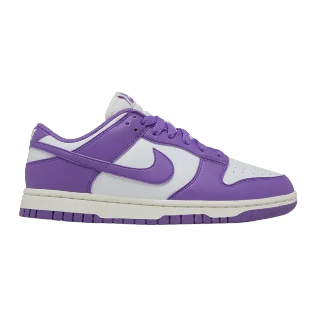 Dunk Low Next Nature Black Raspberry — Authentic Shoes & Footwear at CLZTURE