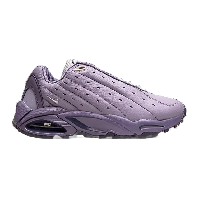 Nike X Nocta Air Terra Purple Haze — Authentic Nike at CLZTURE