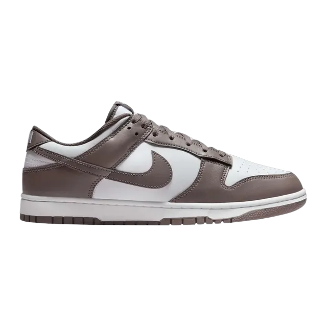 Dunk Low Cave Stone — Authentic Nike in stock at CLZTURE