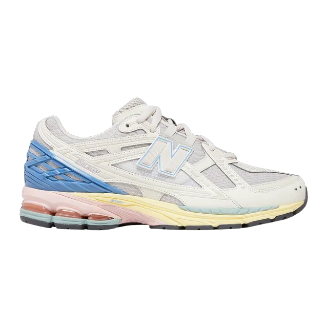 New Balance 1906U Angora Blue Pink — Authentic Shoes & Footwear at CLZTURE