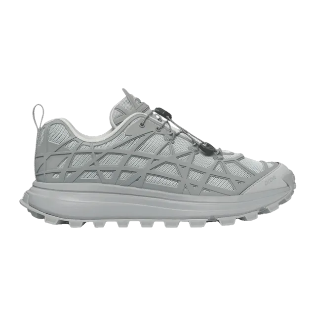 Dior Sneakers B31 Runner Grey — Authentic Dior in stock at CLZTURE