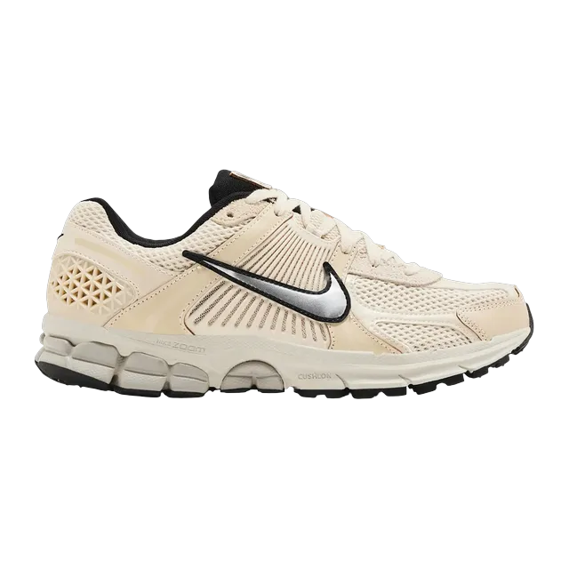 Nike Air Zoom Vomero 5 Pearl White Chrome — Authentic Shoes & Footwear at CLZTURE