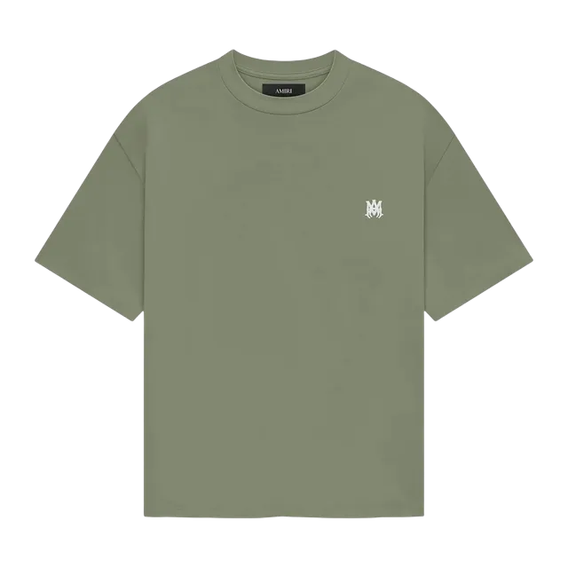 Amiri Ma Skater Olive — Authentic AMIRI in stock at CLZTURE