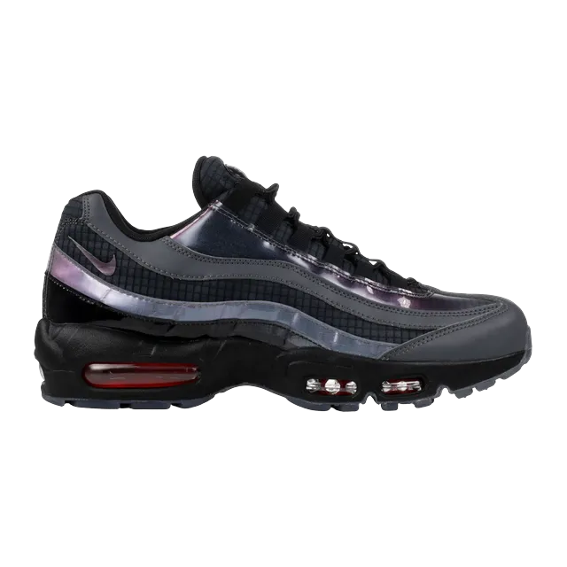 Air Max 95 Ember Glow — Authentic Nike in stock at CLZTURE