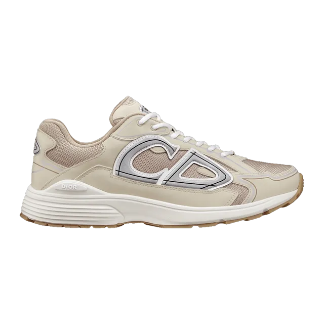 Dior Sneakers B30 Cream — Authentic Dior in stock at CLZTURE