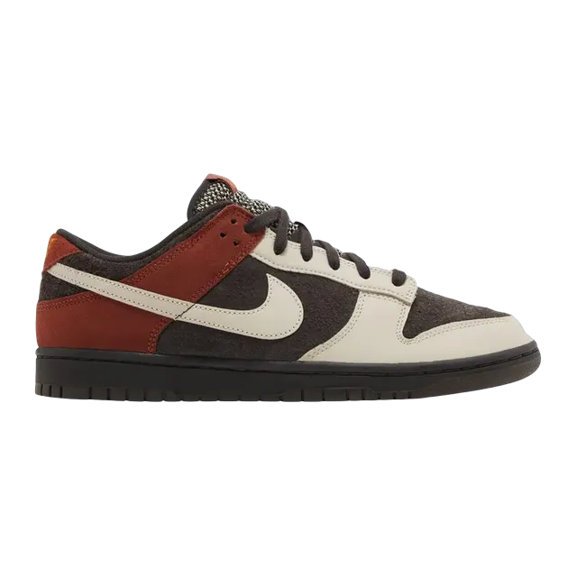 Dunk Low Red Panda — Authentic Shoes & Footwear at CLZTURE
