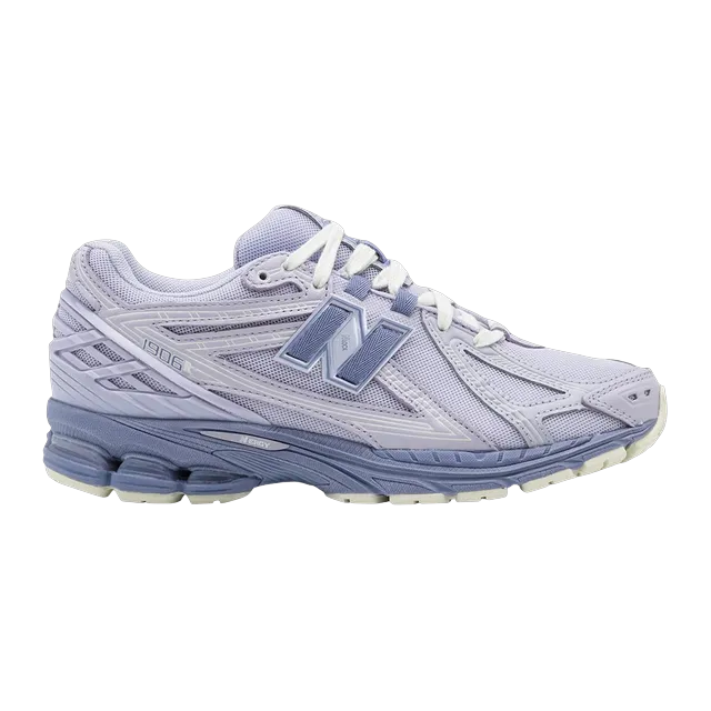 New Balance 1906R Pastel Pack – Lilac Purple — Authentic Shoes & Footwear at CLZTURE