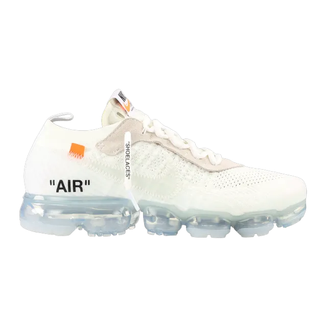 Nike Off-White x Air Vapormax — Authentic Nike in stock at CLZTURE