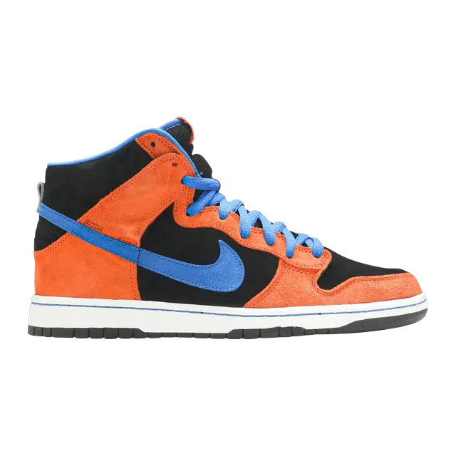 Dunk High Premium SB Multi-Color — Authentic Nike in stock at CLZTURE
