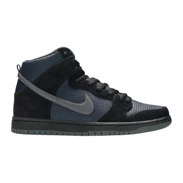 Gino Iannucci x SB Dunk High Pro Gino Ianucci — Authentic Shoes & Footwear at CLZTURE