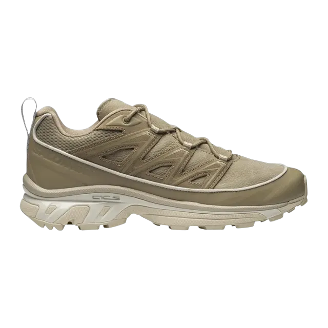 Salomon Xt-6 Expanse Kelp Safari — Authentic Shoes & Footwear at CLZTURE