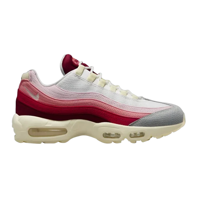 Nike Air Max 95 Anatomy Of Air — Authentic Nike at CLZTURE
