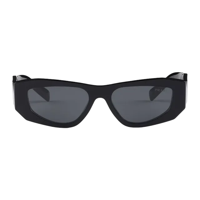 Prada Symbole Black — Authentic Prada in stock at CLZTURE