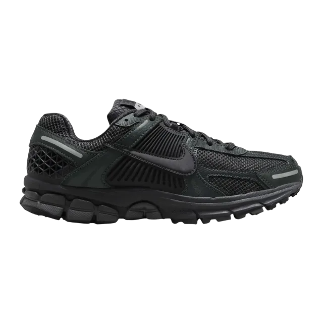 Nike Air Zoom Vomero 5 Triple Black — Authentic Shoes & Footwear at CLZTURE