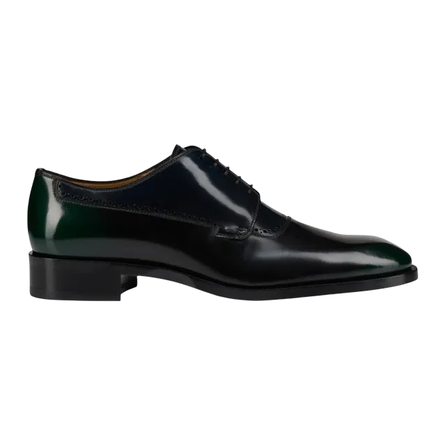 Christian Louboutin Sartoby Black — Authentic Christian Louboutin in stock at CLZTURE
