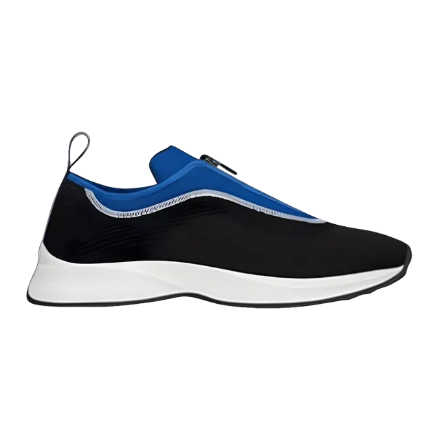 Dior Sneakers B25 Blue — Authentic Dior in stock at CLZTURE