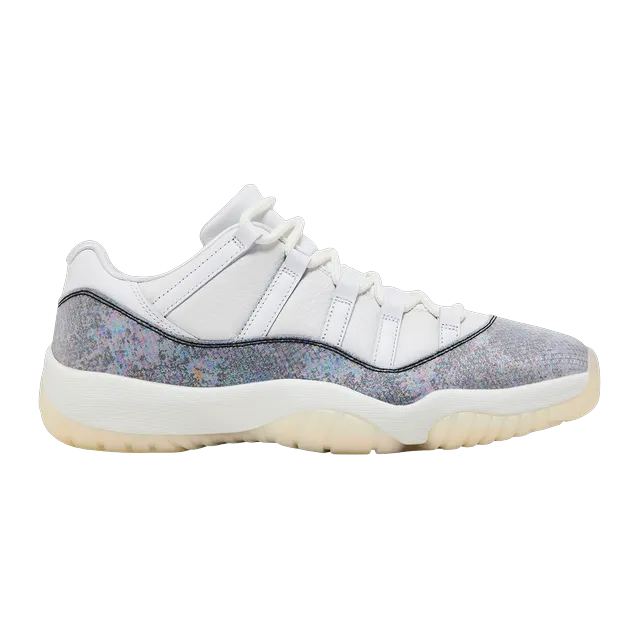 Jordan 11 Low Year Of The Snake — Authentic Shoes & Footwear at CLZTURE