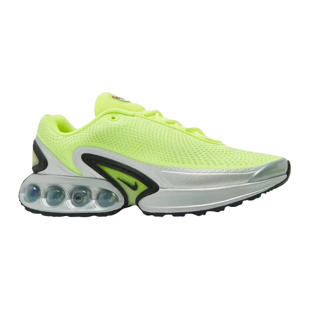 Air Max Dn Volt — Authentic Shoes & Footwear at CLZTURE