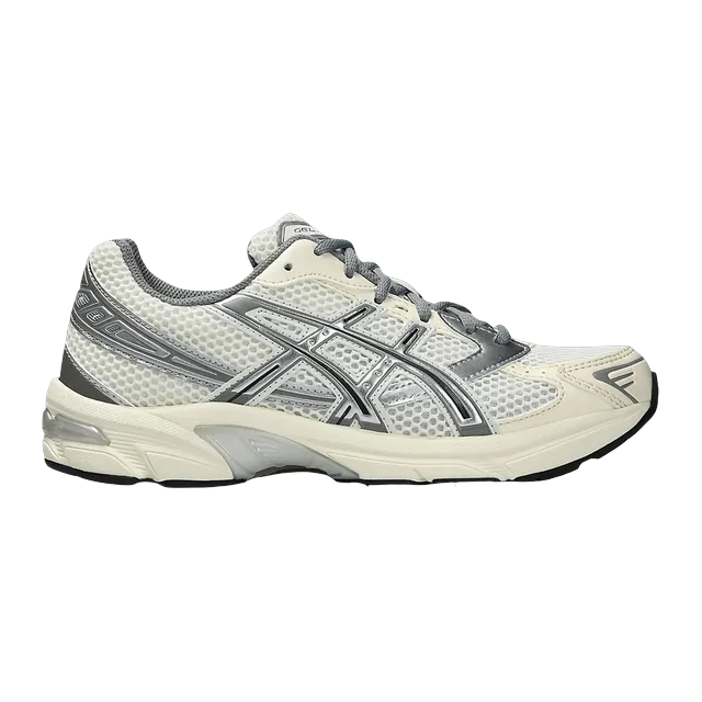 ASICS Gel 1130 Cream Clay Grey — Authentic Shoes & Footwear at CLZTURE
