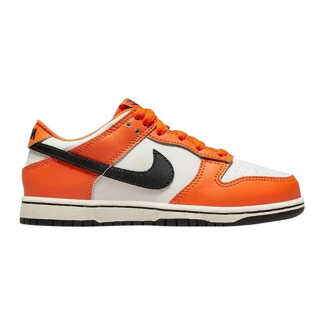 Dunk Low Ps Halloween — Authentic Nike in stock at CLZTURE