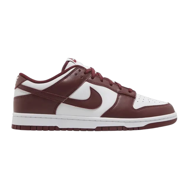 Dunk Low Team Red — Authentic Shoes & Footwear at CLZTURE