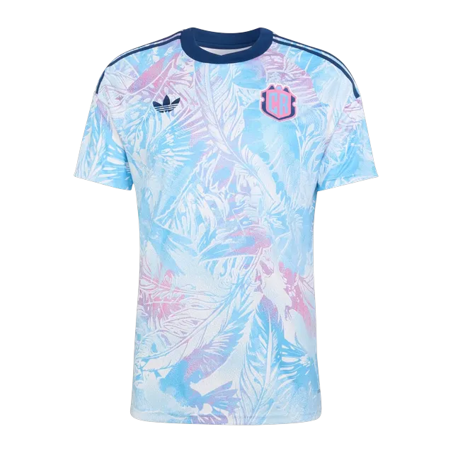 adidas Jersey Costa Rica Coupe Du Monde 2026 Extérieur — Authentic Jerseys at CLZTURE
