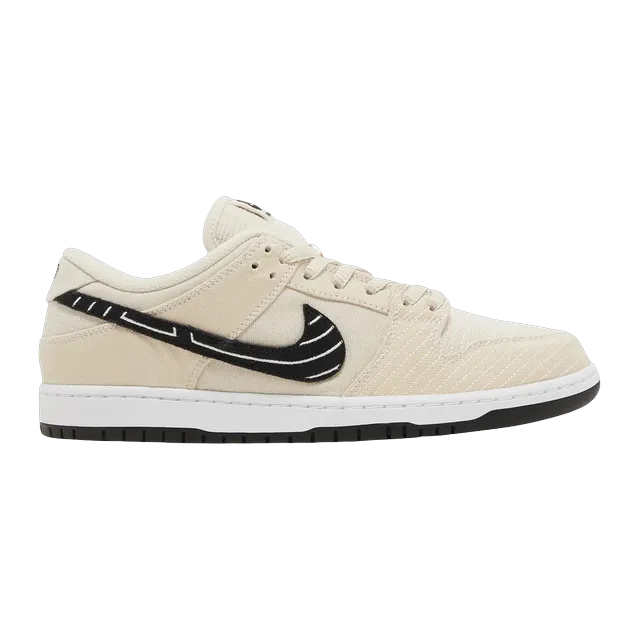 Albino & Preto x Dunk Low SB Jiu-Jitsu — Authentic Nike in stock at CLZTURE