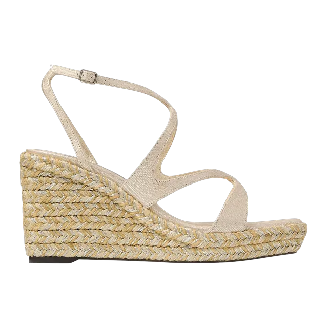 Jimmy Choo Ayla 85Mm White — Authentic Jimmy Choo in stock at CLZTURE